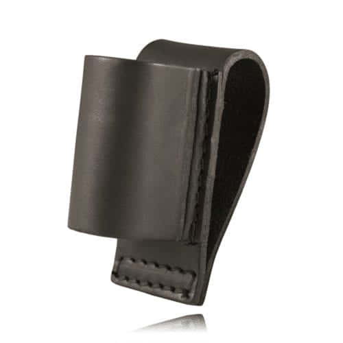 Boston Leather Pelican 7060 LED Loop Holder 5578 - Tactical & Duty Gear